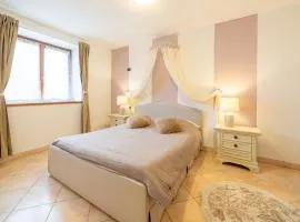 Le Muse, Comano Terme Holiday - piano terra