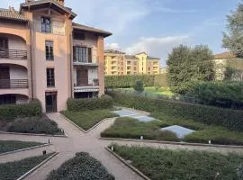 AssagoApartments - Il gelso