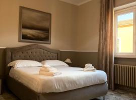 B&B Sorgenti del Gari，位于卡西诺的酒店