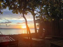 Sunset View Resort，位于Camiguin的酒店
