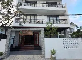Tam Coc Natura Hotel