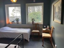 Örkelljunga overnight stay，位于Orkelljunga的酒店