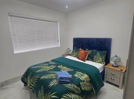 Heaven，位于萨顿的酒店