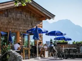 Ferienbauernhof Niedermühlbichler