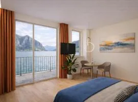 Armonia Lakefront Boutique Hotel - NEW OPENING 2026 - The only new hotel on Lake Iseo and Iseo center - ex Albergo Milano