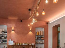 Dal Brascin，位于Corio的酒店