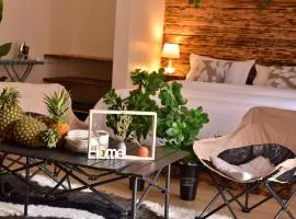 Peryn Suites