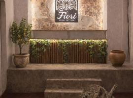 Casa Fiori San Miguel de Allende，位于圣米格尔-德阿连德的酒店