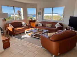 Maison Familiale Bord de Mer，位于卡朗泰克的酒店