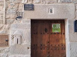 Casa rural Rosa