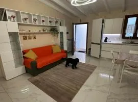 Casa Vacanze Il Glicine