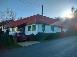 Gîte à l'Aise in Lébiez, Pas de Calais, les 7 Vallées
