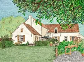 惠尔伯格床和早餐