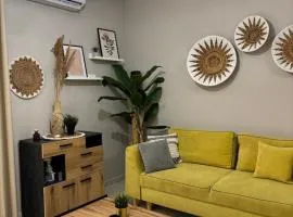 Maya Suites Kallithea