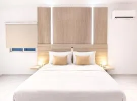 Silver Apartment Abidjan