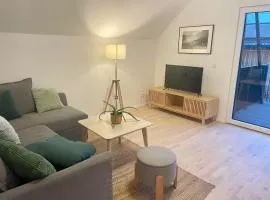 Ferienwohnung Primula - Urlaub am Wolfgangsee