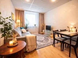 Patricia Apartments