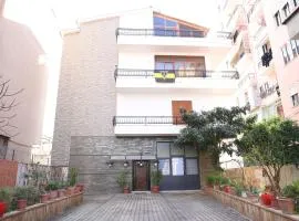 Guesthouse Alemannia
