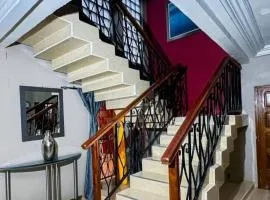 Residence TAWFEKH