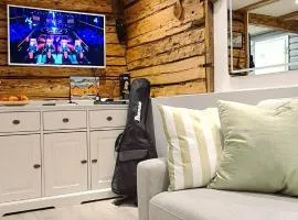 Cozy island apartment in Porvoo