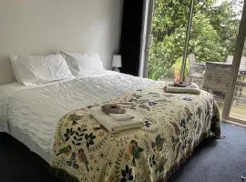 怀蒂昂格珍妮住宿加早餐旅馆