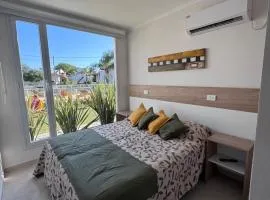 Departamento Termas -PLANTA BAJA- Agua de Vida