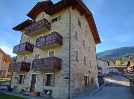 Sambor apartment