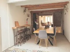 Escapada rural en Nulles, cerca de Tarragona