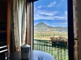 Il Glicine di Pelau - Country House