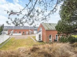 6 person holiday home in Rømø-By Traum