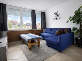 cozy studio Brussels airport