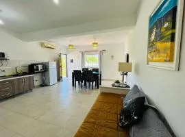 Departamento Emilia I