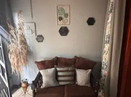 Budget Apartments