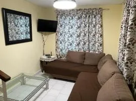 Casa Canaan