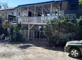 Garden Lodge Hotel