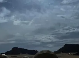 Star night