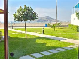QUIL Beach House，位于Puerto Viejo的酒店