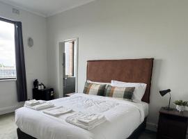 Amaroo Hotel Dubbo，位于达博的酒店