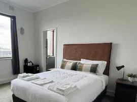 Amaroo Hotel Dubbo