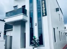 Olori apartments