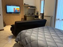 Jasmine garden apartment