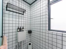 Locals-746，位于大唐的酒店