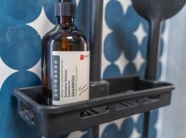 Locals-866，位于大唐的酒店