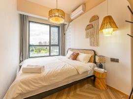 Locals-970，位于大唐的酒店