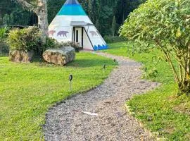 Ecohotel El Refugio del Bosque