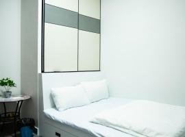 Locals-498，位于大唐的酒店