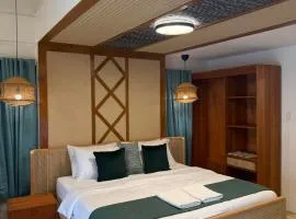 Island Garden Beach Resort