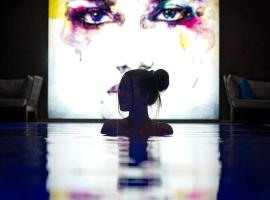 Die Seefelderin - Boutiquehotel St. Georg，位于蒂罗尔-泽费尔德的酒店