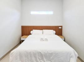 BEDDY HOME near RSUD Margono RedPartner，位于普禾加多的酒店