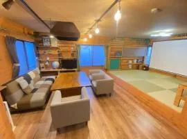 Forest Villa うすの杜